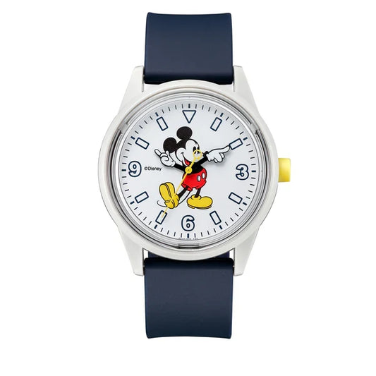 CITIZEN Disney RP20-809 Mickey L Solar Watch