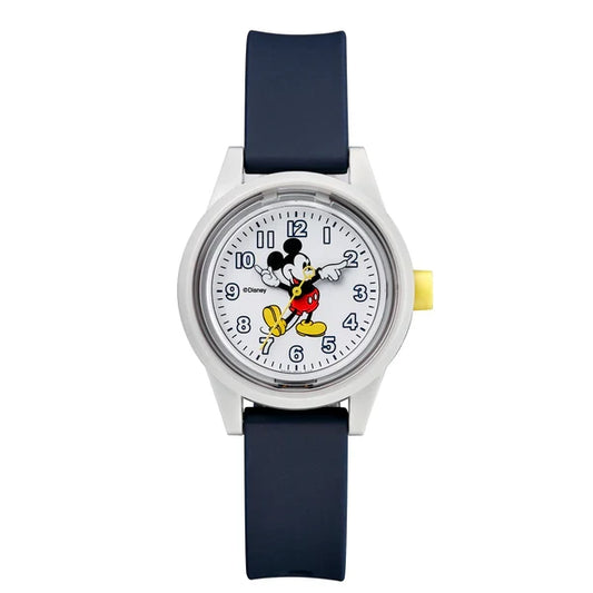 CITIZEN Disney RP29-800 Mickey S Solar Watch