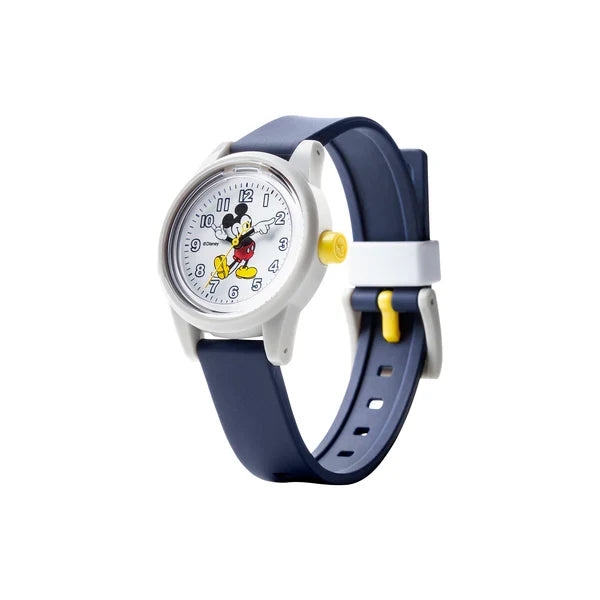 CITIZEN Disney RP29-800 Mickey S Solar Watch