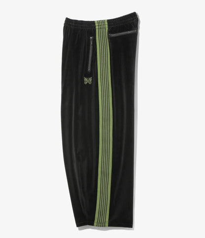 NEEDLES H.D. Track Pant – C/PE Velour Joggers Pants women