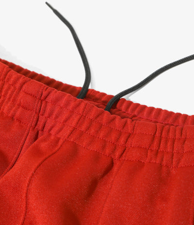 NEEDLES H.D. Track Poly Smooth Pants 2025