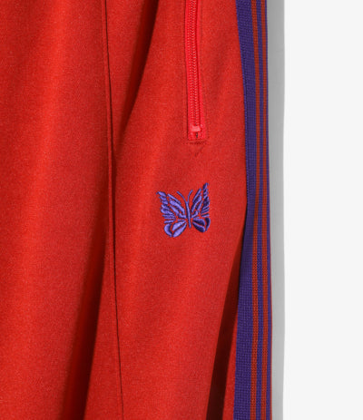NEEDLES H.D. Track Poly Smooth Pants 2025