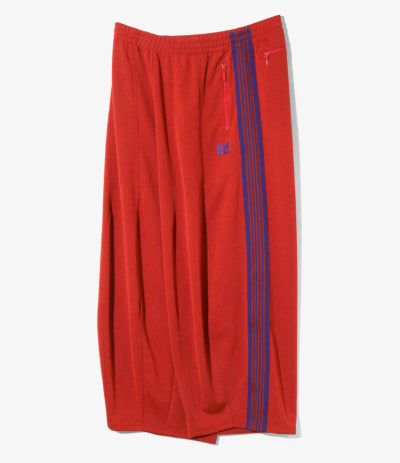 NEEDLES H.D. Track Poly Smooth Pants 2025
