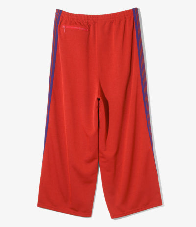 NEEDLES H.D. Track Poly Smooth Pants 2025