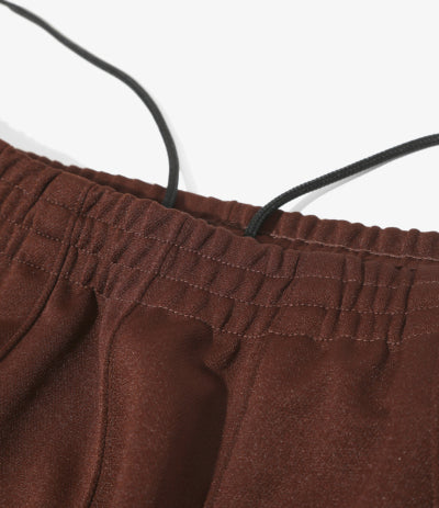 NEEDLES H.D. Track Poly Smooth Pants 2025