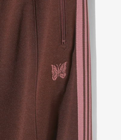 NEEDLES H.D. Track Poly Smooth Pants 2025