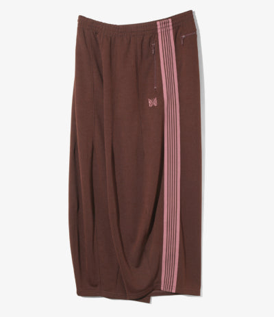 NEEDLES H.D. Track Poly Smooth Pants 2025