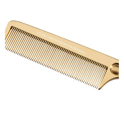 LOVECHROME Professional Ring Comb Series (RF / K24GP / B3)