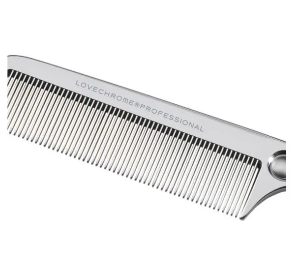 LOVECHROME Professional Ring Comb Series (RF / K24GP / B3)