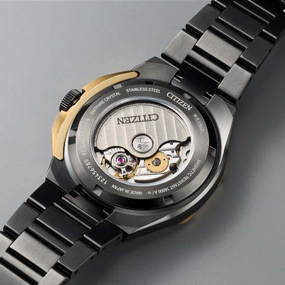 CITIZEN NB6086-54E Series 8 Mechanical Automatic Watch