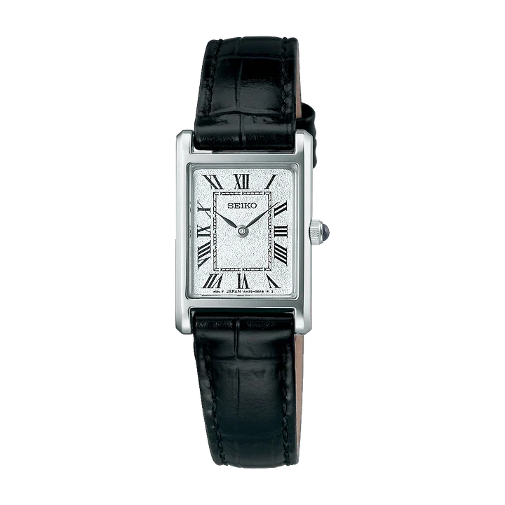 Seiko Selection SSEH001 Nano Universe Special Edition Quartz Watch women