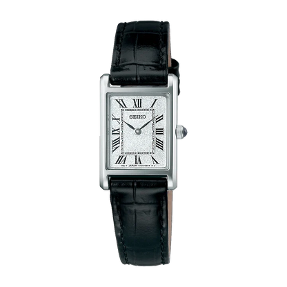 Seiko Selection SSEH001 Nano Universe Special Edition Quartz Watch women