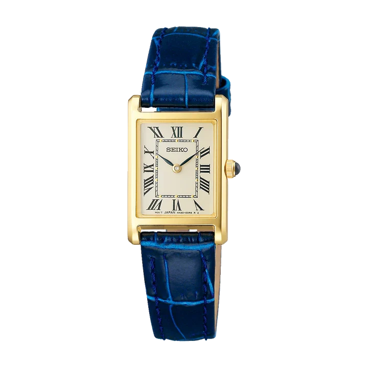 Seiko Selection SSEH004 Nano Universe Special Edition Quartz Watch