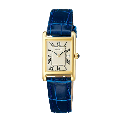 Seiko Selection SSEH004 Nano Universe Special Edition Quartz Watch