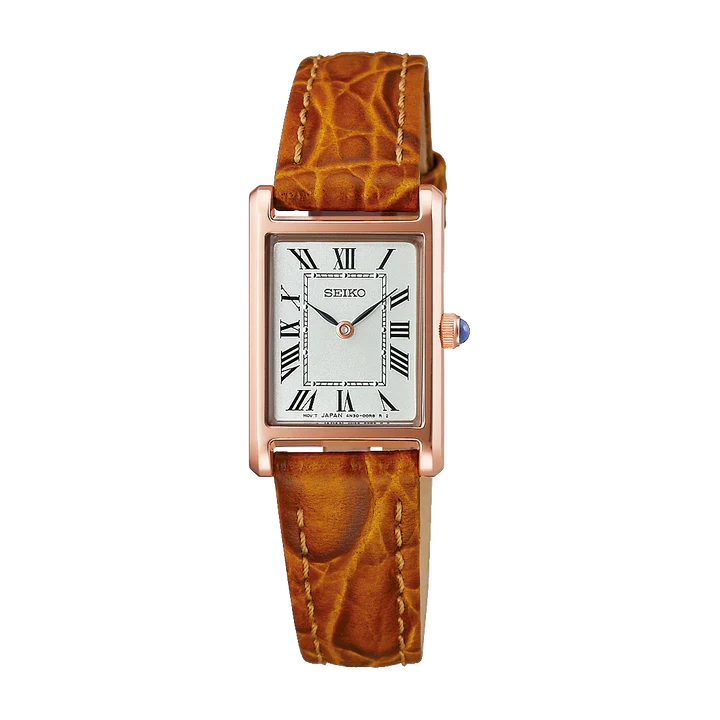 Seiko Selection SSEH006 Nano Universe Special Edition Quartz Watch