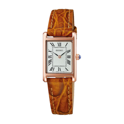 Seiko Selection SSEH006 Nano Universe Special Edition Quartz Watch