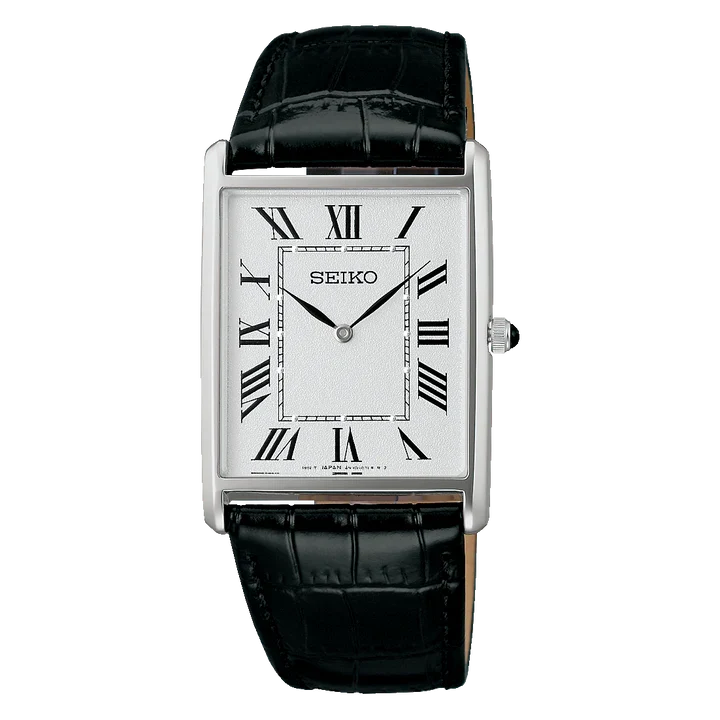 Seiko Selection SSEH019 Quartz Watch