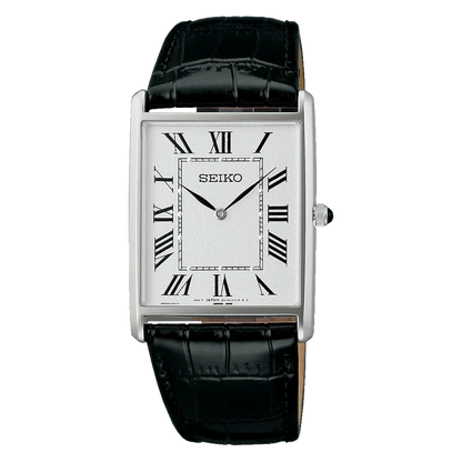 Seiko Selection SSEH019 Quartz Watch