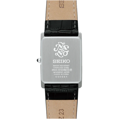 Seiko Selection SSEH019 Quartz Watch