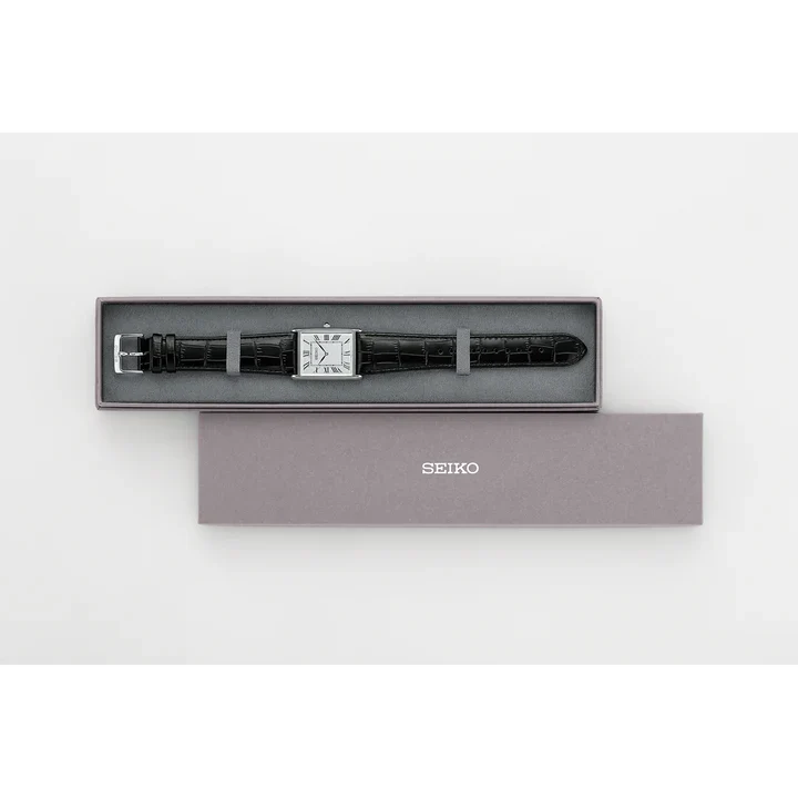 Seiko Selection SSEH019 Quartz Watch
