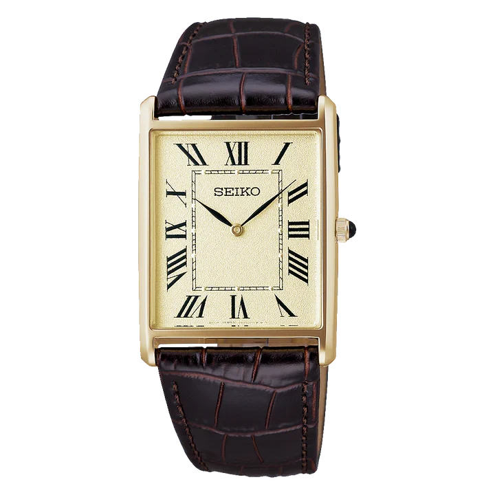 Seiko Selection SSEH020 Quartz Watch