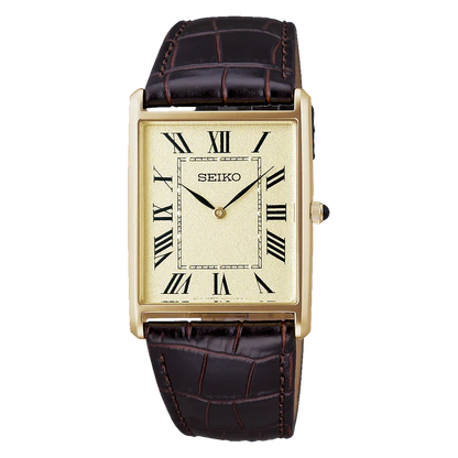 Seiko Selection SSEH020 Quartz Watch
