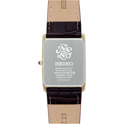Seiko Selection SSEH020 Quartz Watch