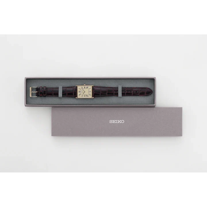 Seiko Selection SSEH020 Quartz Watch
