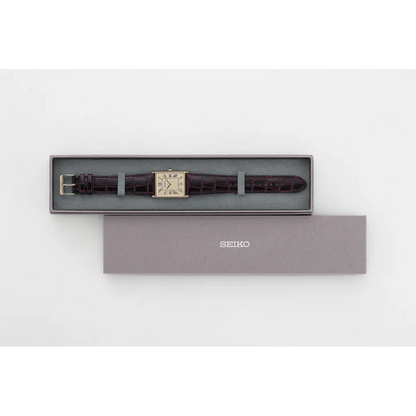 Seiko Selection SSEH020 Quartz Watch