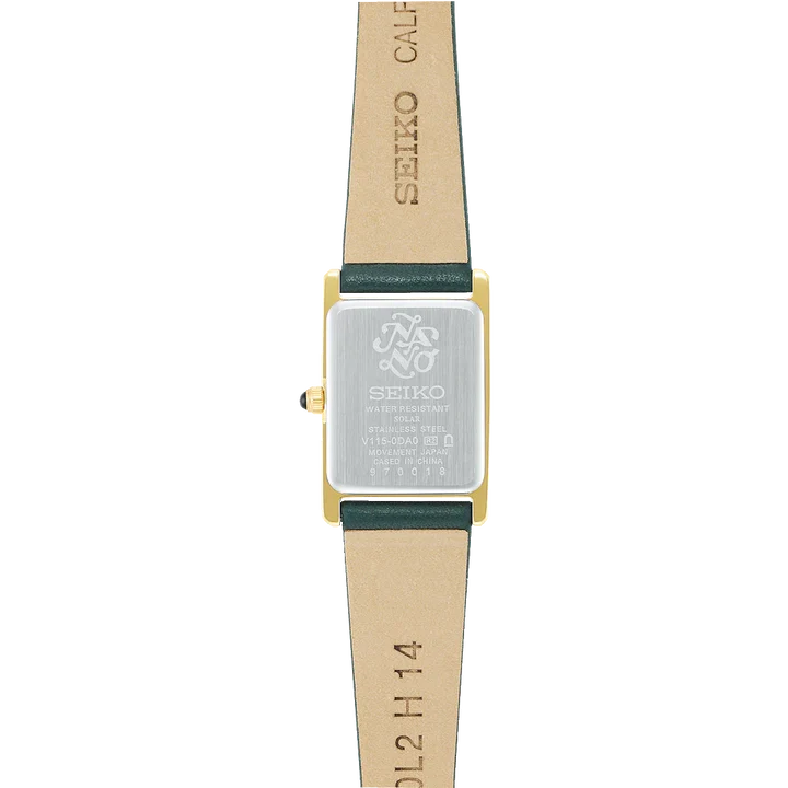 Seiko Selection STPR066 Nano Universe Solar Watch