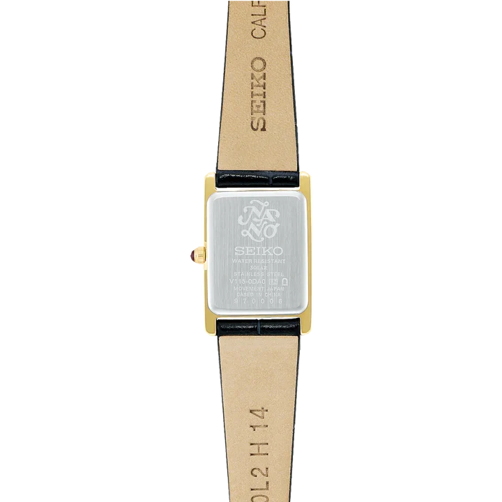 Seiko Selection STPR070 Nano Universe Solar Watch
