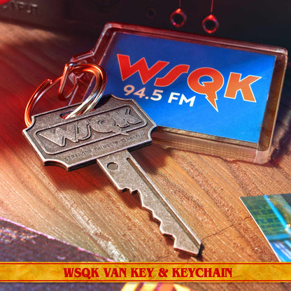 Stranger Things WSQK Hawkins Hitmaker Kit Crystal Portal Edition