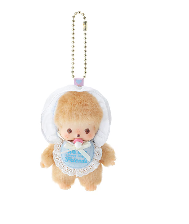 Sweet Sugar Bebichhichi S Size Boy Plush