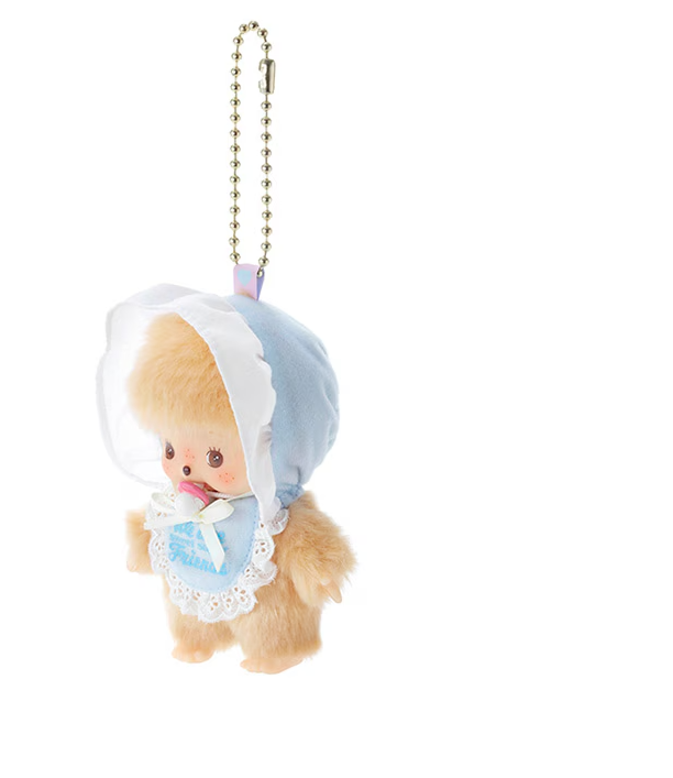 Sweet Sugar Bebichhichi S Size Boy Plush
