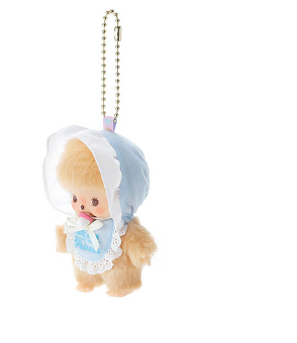 Sweet Sugar Bebichhichi S Size Boy Plush