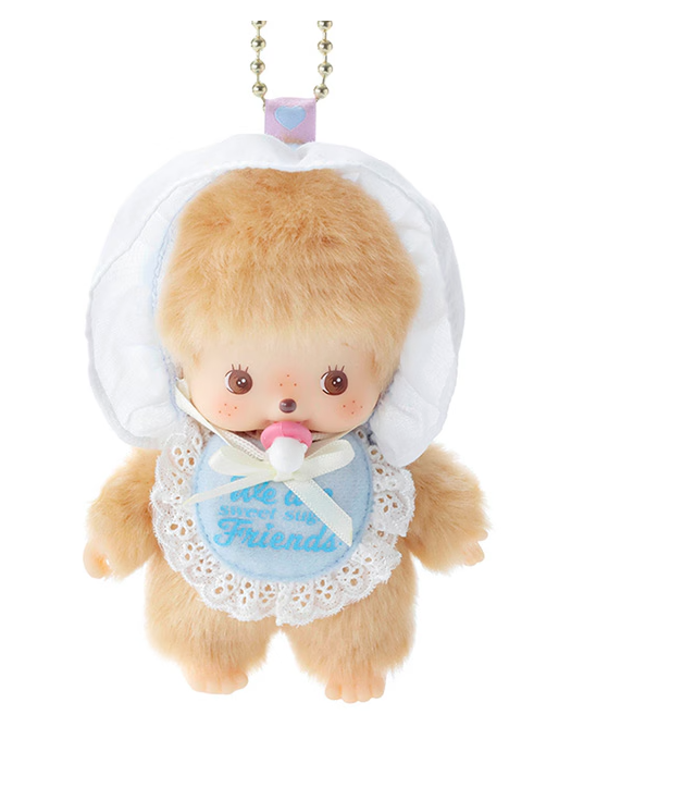 Sweet Sugar Bebichhichi S Size Boy Plush