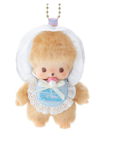 Sweet Sugar Bebichhichi S Size Boy Plush