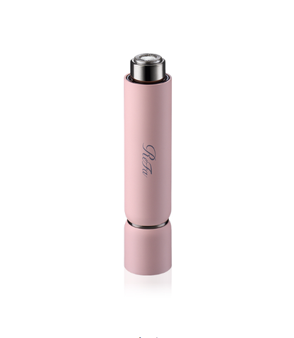 ReFa SKIM Shaver – Portable Electric Razor