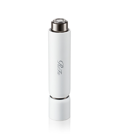ReFa SKIM Shaver – Portable Electric Razor