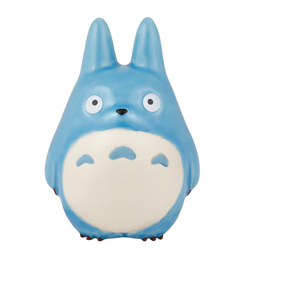 My Neighbor Totoro Medium Totoro Porcelain Doll Figurine