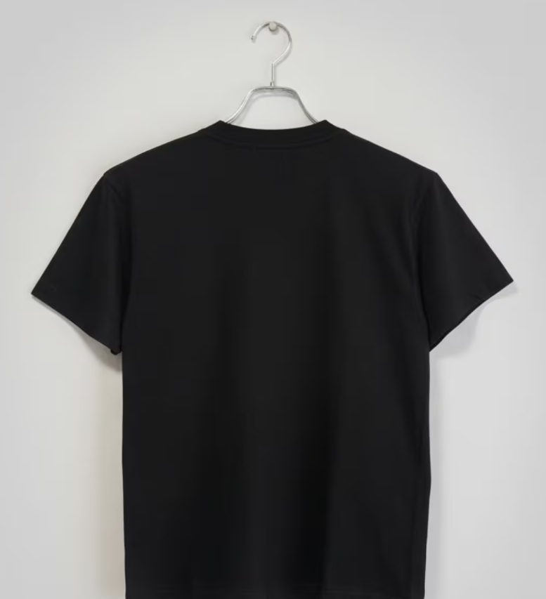 Yoshitomo Nara Fuckin Politics T-Shirt