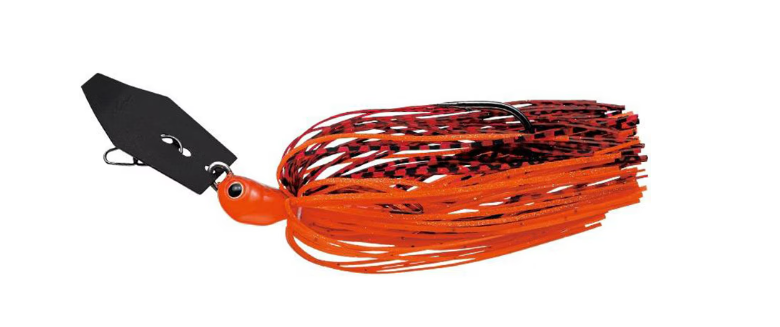 EVERGREEN Jack Hammer TG Tungsten Chatterbait 1/2oz (14g)