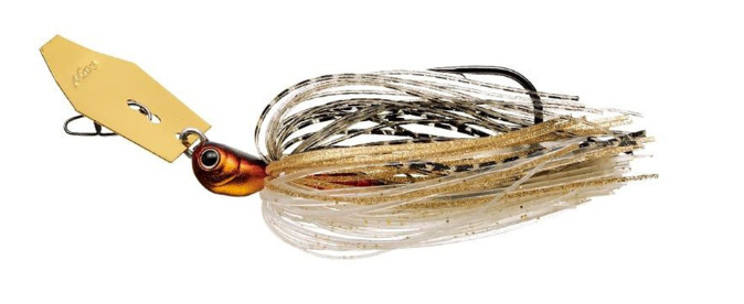 EVERGREEN Jack Hammer TG Tungsten Chatterbait 1/2oz (14g)