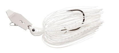 EVERGREEN Jack Hammer TG Tungsten Chatterbait 1/2oz (14g)
