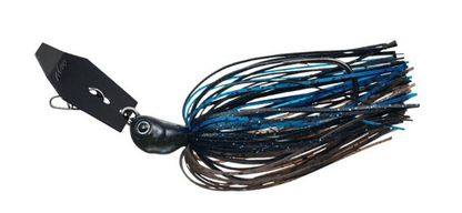 EVERGREEN Jack Hammer TG Tungsten Chatterbait 1/2oz (14g)