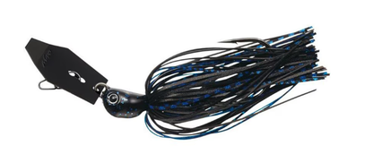 EVERGREEN Jack Hammer TG Tungsten Chatterbait 1/2oz (14g)