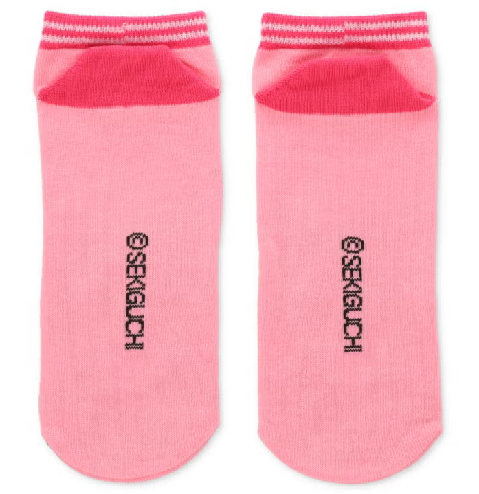 Monchhichi Ankle Socks Cafe Theme Food Design