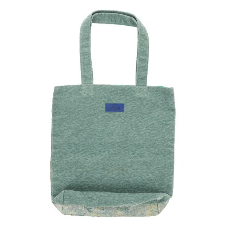 Macmillan Alice Cheshire Cat Gobelin Tote Bag
