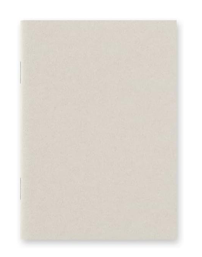 Traveler's Company Passport Size Notebook Refill – Dot Grid 3 Pack