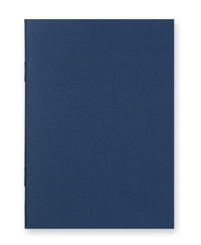 Traveler's Company Passport Size Notebook Refill – Lined MD Paper (3 Pack)